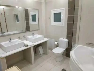 New Aegli Resort - 80