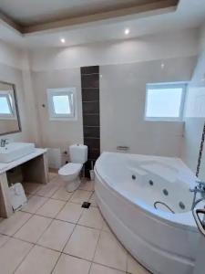 New Aegli Resort - 81