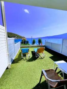 New Aegli Resort - 56