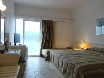 New Aegli Resort - 1