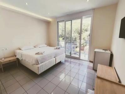 New Aegli Resort - 34