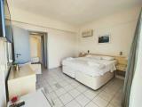 Executive with Jacuzzi Double room