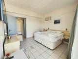 Executive with Jacuzzi Double room with balcony