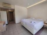Superior Double room with balcony