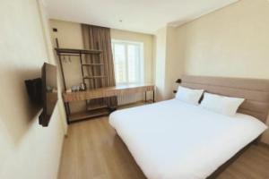 Tan Hotel Astana, Astana