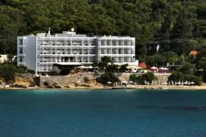Golden View Mini-hotel, Poros