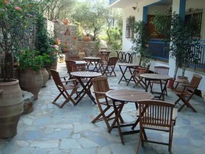 Panorama Apartments - 12