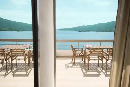 Panorama Apartments - 21