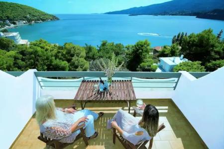 Panorama Apartments - 39