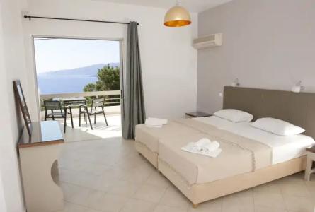 Panorama Apartments - 3