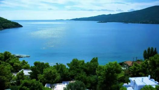 Panorama Apartments - 49