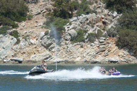 Panorama Apartments - 13