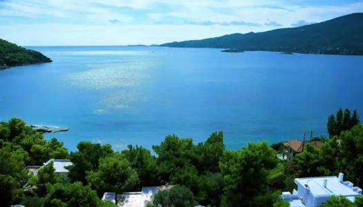 Panorama Apartments - 57