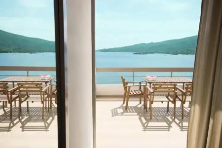 Panorama Apartments - 36