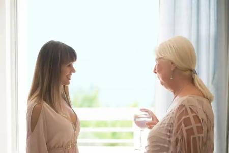 Panorama Apartments - 52