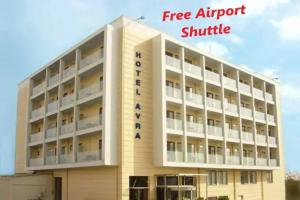 Hotel Avra by Smile hotels, Rafina