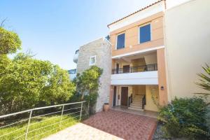 Chrispy Waterpark Resort , Kolymbari