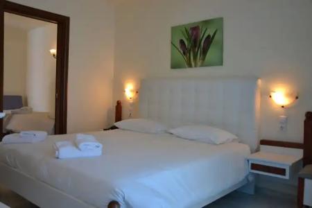 Chrispy Waterpark Resort  - 81