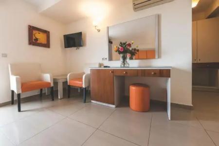 Chrispy Waterpark Resort  - 131