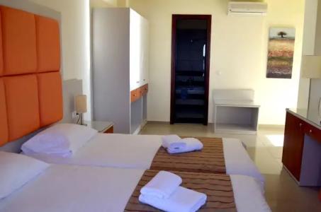 Chrispy Waterpark Resort  - 144