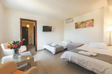 Chrispy Waterpark Resort  - 127