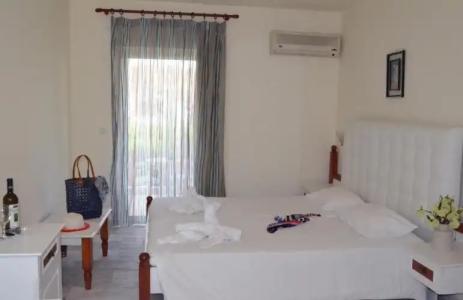 Chrispy Waterpark Resort  - 37