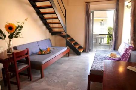 Chrispy Waterpark Resort  - 52