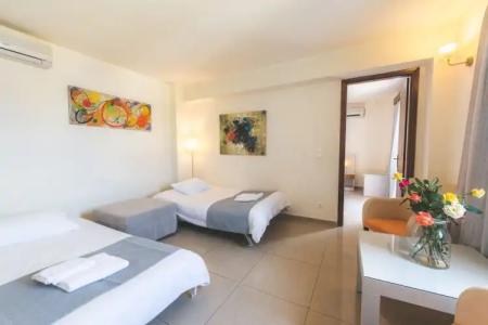 Chrispy Waterpark Resort  - 118