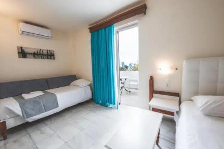 Chrispy Waterpark Resort  - 89