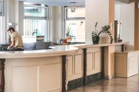 Chrispy Waterpark Resort  - 32