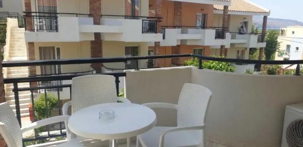 Chrispy Waterpark Resort  - 54