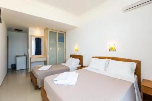 Poseidon Hotel, Rethymno