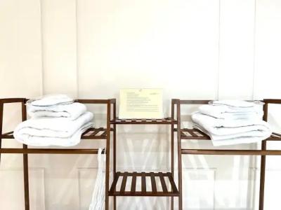 B&B Eyexei Domus - 11