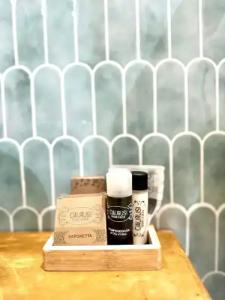 B&B Eyexei Domus - 15