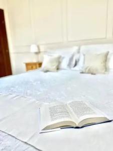 B&B Eyexei Domus - 29