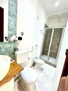 B&B Eyexei Domus - 32