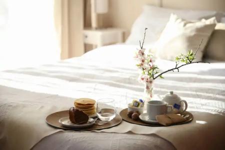 B&B Eyexei Domus - 1