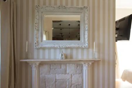 B&B Eyexei Domus - 5