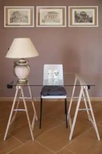 B&B Eyexei Domus - 3