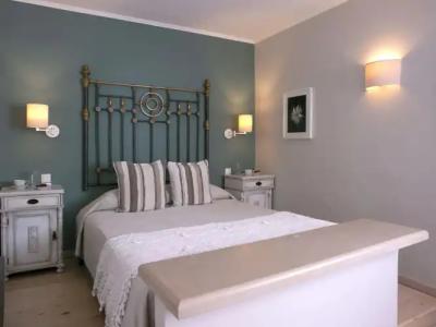 Mythos Suites Boutique - 35