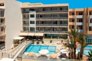 Kleoniki Mare Hotel, Rethymno