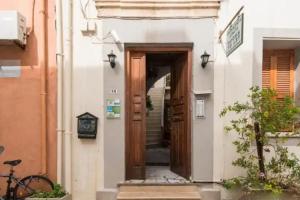 Barbara Studios, Rethymno