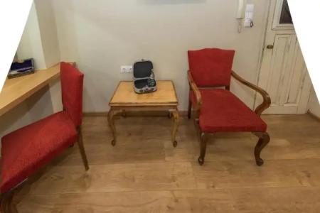 Barbara Studios - 37