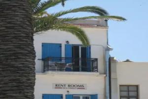 Sea Front Studios Old Town, Rethymno