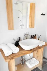 Charyn Canyon Camp - 40