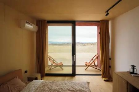 Charyn Canyon Camp - 28