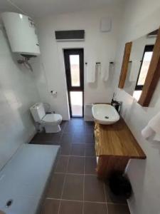 Charyn Canyon Camp - 41