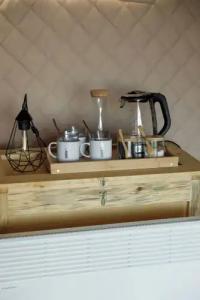 Charyn Canyon Camp - 42