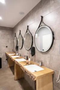 Charyn Canyon Camp - 46