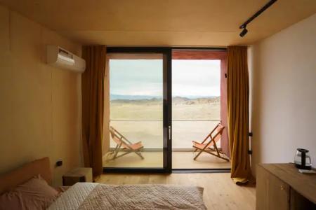 Charyn Canyon Camp - 4